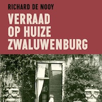 Verraad op Huize Zwaluwenburg