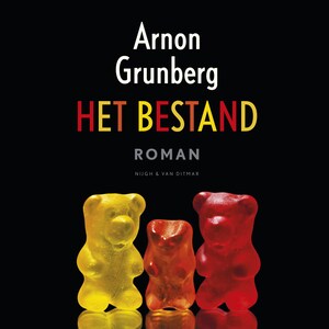 Het bestand - luisterboek