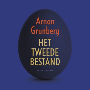 Het tweede bestand - luisterboek