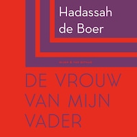 De vrouw van mijn vader