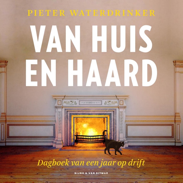 Van huis en haard