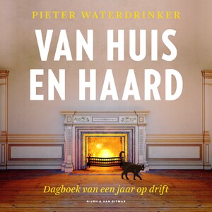 Van huis en haard - luisterboek