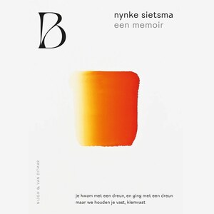 B - luisterboek