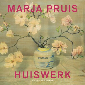 Huiswerk - luisterboek