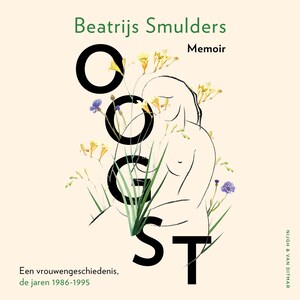 Oogst - luisterboek