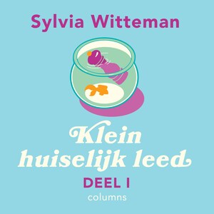 Klein huiselijk leed - luisterboek