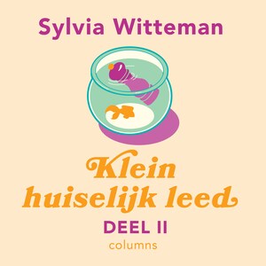 Klein huiselijk leed - luisterboek