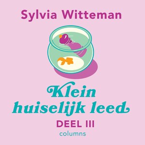 Klein huiselijk leed - luisterboek