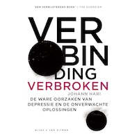 Verbinding verbroken