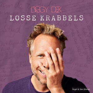 Losse krabbels - luisterboek
