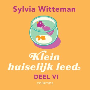 Klein huiselijk leed VI - luisterboek