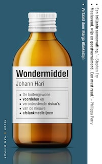 Wondermiddel