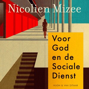 Voor God en de sociale dienst - luisterboek