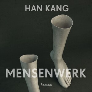 Mensenwerk - luisterboek