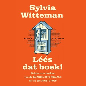 Léés dat boek! - luisterboek
