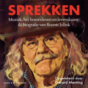 Sprekken - luisterboek