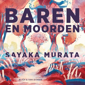 Baren en moorden - luisterboek