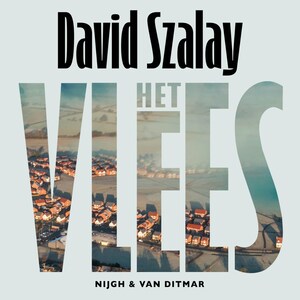 Het vlees - luisterboek
