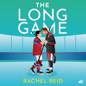 The long game - luisterboek