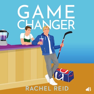 Game changer - luisterboek