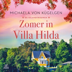 Zomer in Villa Hilda - luisterboek