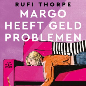 Margo heeft geldproblemen - luisterboek