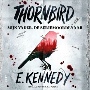 Thornbird - luisterboek