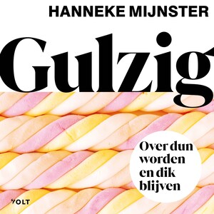 Gulzig - luisterboek