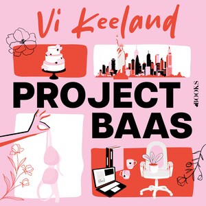 Project baas - luisterboek