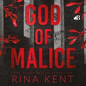 God of malice - luisterboek