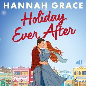 Holiday ever after - luisterboek