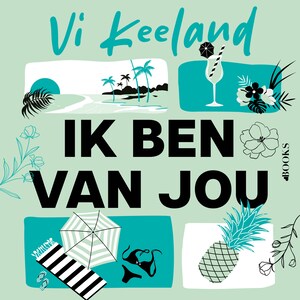 Ik ben van jou - luisterboek