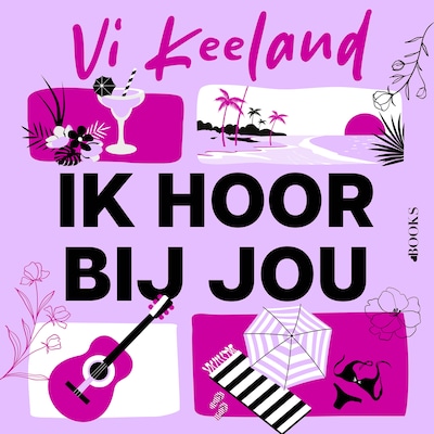 Ik hoor bij jou