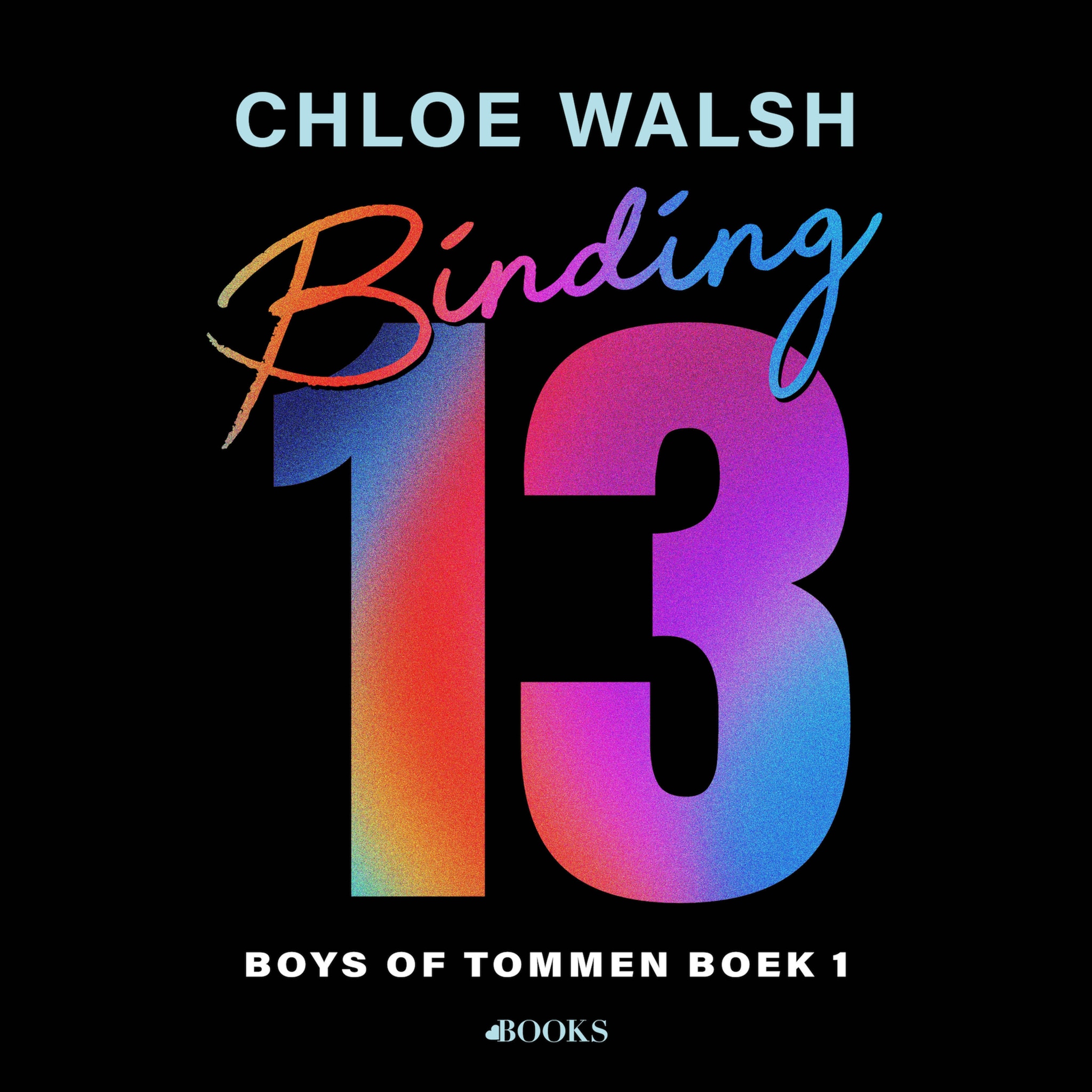 Binding 13 - luisterboek
