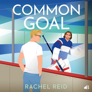 Common goal - luisterboek