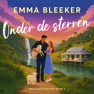 Onder de sterren - luisterboek
