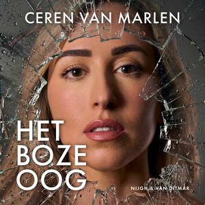 Het boze oog - luisterboek