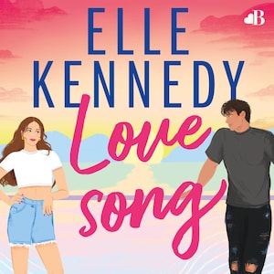 Love song - luisterboek