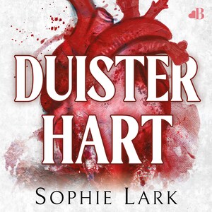 Duister hart - luisterboek