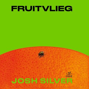 Fruitvlieg - luisterboek