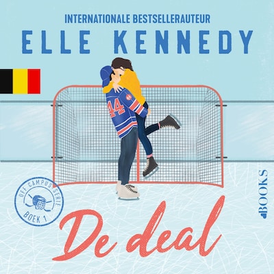 De deal - luisterboek