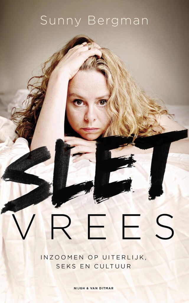 Book cover for Sletvrees