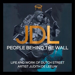 People Behind the Wall - luisterboek