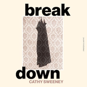Breakdown - luisterboek