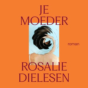 Je moeder - luisterboek