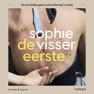 De eerste - luisterboek