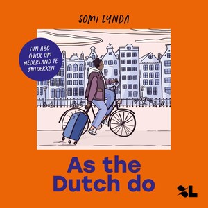 As the Dutch do - luisterboek