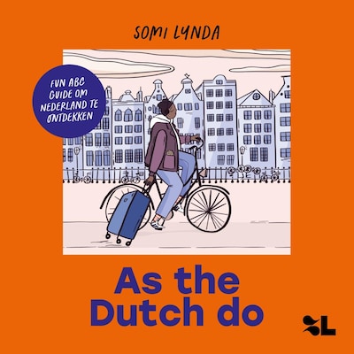 As the Dutch do - luisterboek