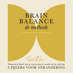 Brain Balance: de methode - luisterboek