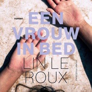 Een vrouw in bed - luisterboek